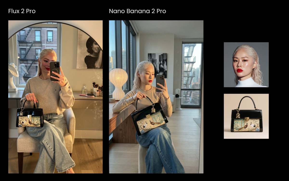 Стартап Black Forest Labs выходцев из Stability AI получил оценку в 3 25 млрд и привлёк 300 млн Его запустили только в 2024 году 25 ноября 2025 го компания выпустила модель Flux 2 которую называют конкурентом Nano Banana Pro vc ru ai 2625901