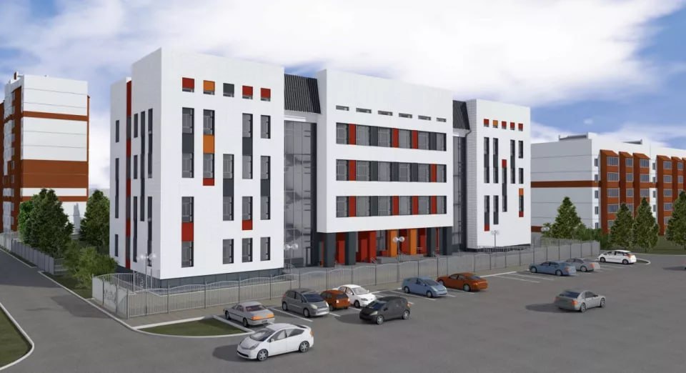 Барнаул 1 В Барнауле появится новая музыкальная школа Современную музыкальную школу построят на бюджетные деньги На проект заложено 652 млн рублей сейчас ищут подрядчика По плану сдать школу планируют к 1 июня 2028 года Подписаться Прислать новость