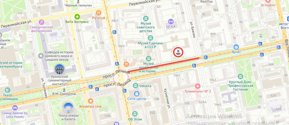 Остановят движение в центре Екатеринбурга через полчаса Речь идет о нечетной стороне проспекта Ленина Проехать по участку от Бажова до Луначарского нельзя будет с 09 45 до 10 45 сообщили в городском департаменте транспорта Запрет введут из за церемонии возложения цветов к памятнику маршалу Советского Союза Георгию Жукову Так в городе отпразднуют 15 летнюю годовщину образования Центрального военного округа   Новости из Екатеринбурга