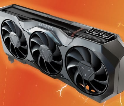 Топовая Radeon RX 9070 XT за $649 по производительности будет сравнима с RX 7900 GRE — All_The_Watts  Сегодня инсайдер под ником All The Watts!! сообщил, что AMD скопирует схему наименования видеокарт у NVIDIA и выпустит карточки Radeon RX 9070, Radeon RX 9060 и Radeon RX 9050. Самой дорогой станет Radeon RX 9070 XT с 256-битной шиной памяти. Теперь тот же информатор поделился информацией о производительности карточек.  Читать далее