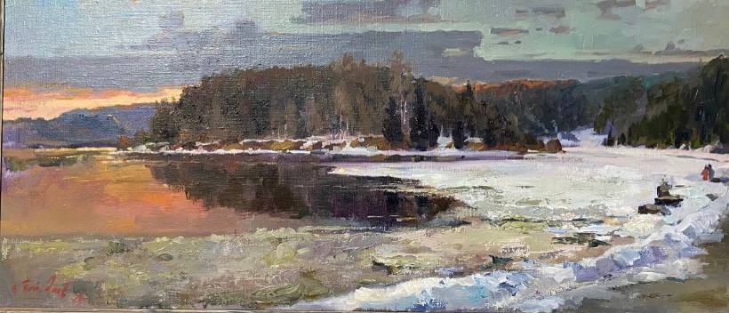 Зимнее настроение в Доме художника 12 декабря 18 00 В Доме Художника открывается новая групповая выставка пермских авторов членов Союза художников России Зимнее настроение это лес укутанный снегом заснеженные улицы городов огоньки в окнах уютное обволакивающее тепло дома нарядные гости вокруг новогодней елки запах мандарин и ожидание чуда Зрители смогут увидеть множество образов раскрывающих особое состояние зимнего времени и почувствовать атмосферу праздников Выставка будет работать до 12 января Вход свободный Дом художника ул М Горького 27