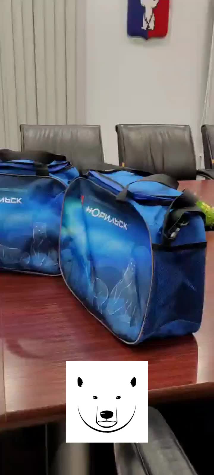 Сладкие новогодние подарки для детей от властей Сызрани и Красноярска