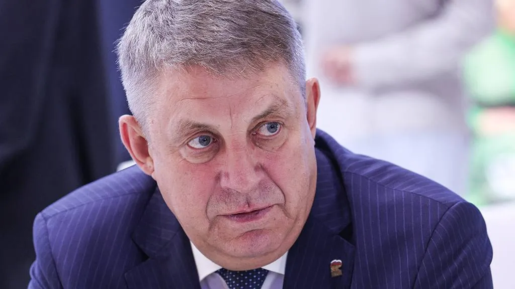 Экс глава Брянской области Богомаз зарегистрирован депутатом Госдумы ЦИК РФ ЦИК на заседании обсудит вопрос о передаче вакантного мандата депутата ГД от Единой России экс главе Брянской области Богомазу сообщалось ранее Подпишись RogandarNEWs Мы в MAX