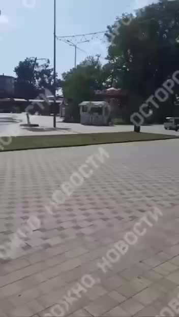 Анапа сталкивается с экономическими трудностями из-за отсутствия туристов