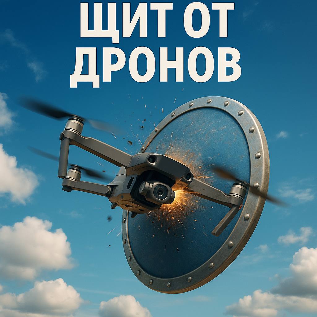Щит от дронов: российский университет разработал радар для обнаружения БПЛА Инженеры из НовГУ разработали компактный радар «Гардар» весом всего 7–8 кг, который способен засекать дроны, беспилотные катера и другие цели в радиусе 3 км. Его можно размещать в городах и объединять в сети для создания плотного радиолокационного поля. Идея в том, чтобы в будущем контролировать всё, что летает — от разведдронов до доставок еды.