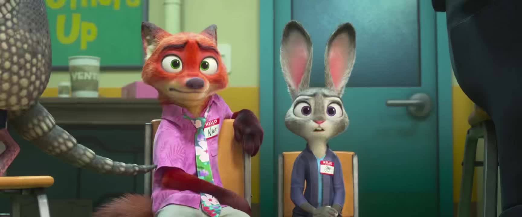 Зверополис 2: Мультфильм собрал более миллиарда долларов и доступен в бесплатных кинотеатрах