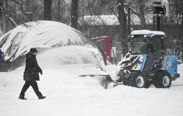 В центре погоды Фобос назвали регионы с самыми высокими сугробами В топ 3 вошли Камчатский Хабаровский и Красноярский края Там высота снежного покрова составила 144 см 134 см 103 см соответственно Такие данные со ссылкой на синоптиков приводит ТАСС В публикации также говорится что в Магаданской области зафиксировано значение 99 см в Алтайском крае 79 см Подписаться на Говорит Москва Telegram VK MAX