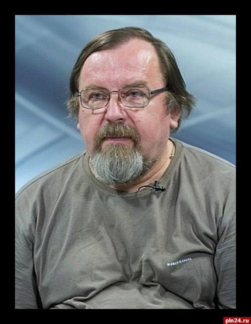 Скончался псковский историк и археолог Анатолий Александров На 72 м году жизни скоропостижно скончался известный псковский историк и археолог поэт и прозаик член Союза писателей России кандидат исторических наук Анатолий Александров Писатели Псковской области скорбят об утрате товарища и выражают искренние соболезнования родным и близким покойного О месте дате и времени похорон будет сообщено дополнительно
