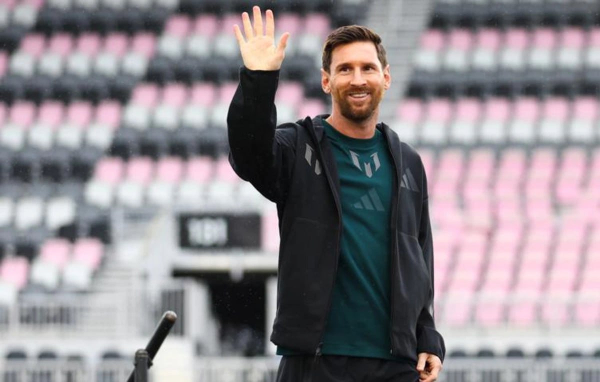 В Индии откроют 21 метровую статую в честь Лионеля Месси oxu az 1385876 Новости Азербайджана Написать нам ruoxuaz ЛионельМесси Индия