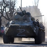 Блокпост