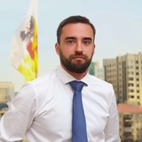 Аватар Телеграм канала: Денис Ярченко | Замглавы Краснодара