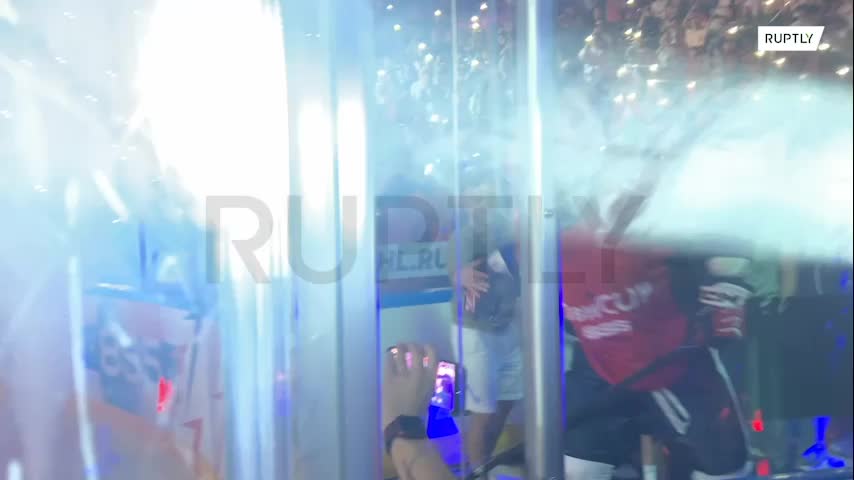 Кубок Александра Овечкина: рекордное участие и яркие матчи в Подмосковье