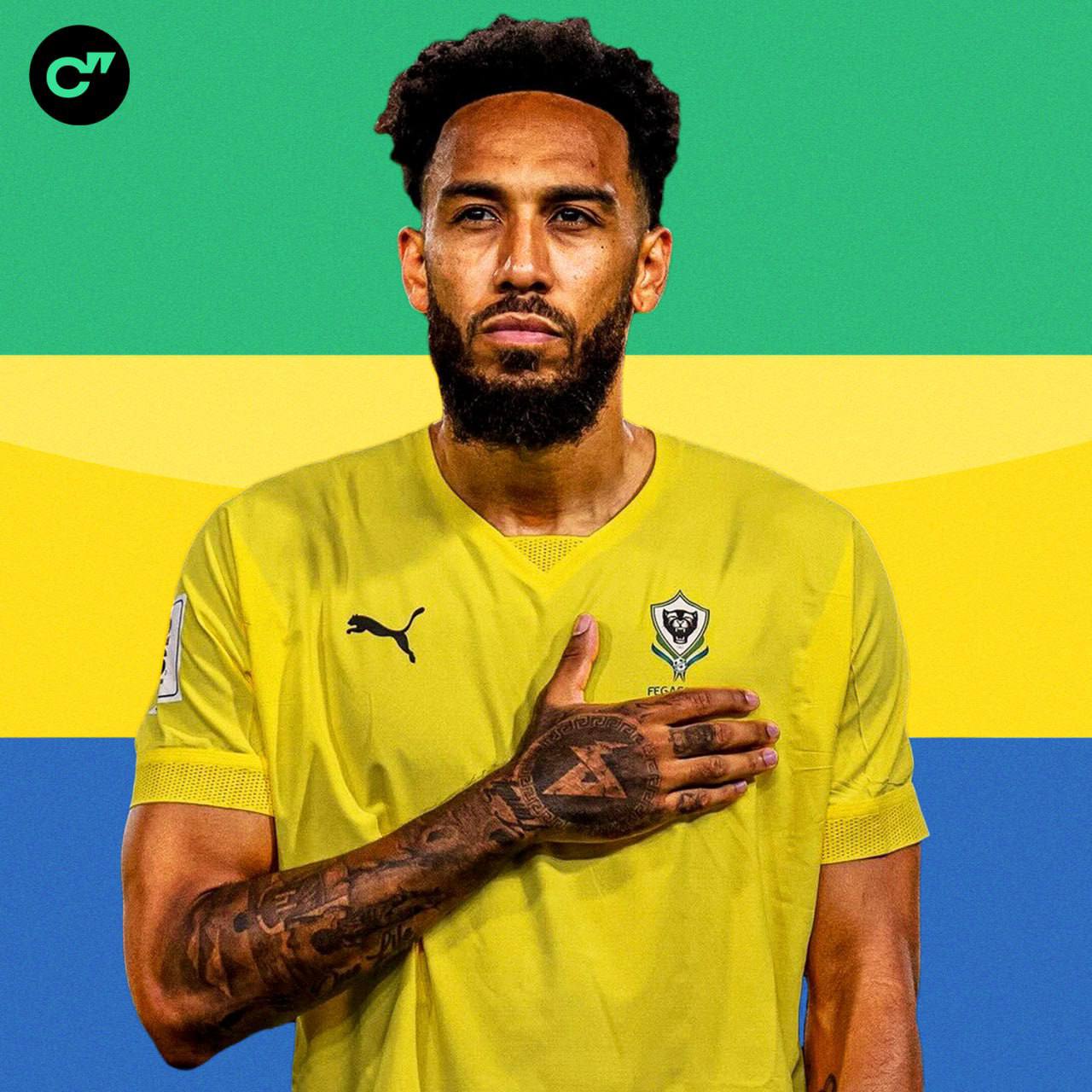 Правительство Габона приостановило деятельность национальной сборной проигравшей все три матча в группе на Кубке Африки весь тренерский штаб распущен а Обамеянг и многолетний капитан Экюэль Манга отстранены   Все рекорды сезона в приложении ГОЛ