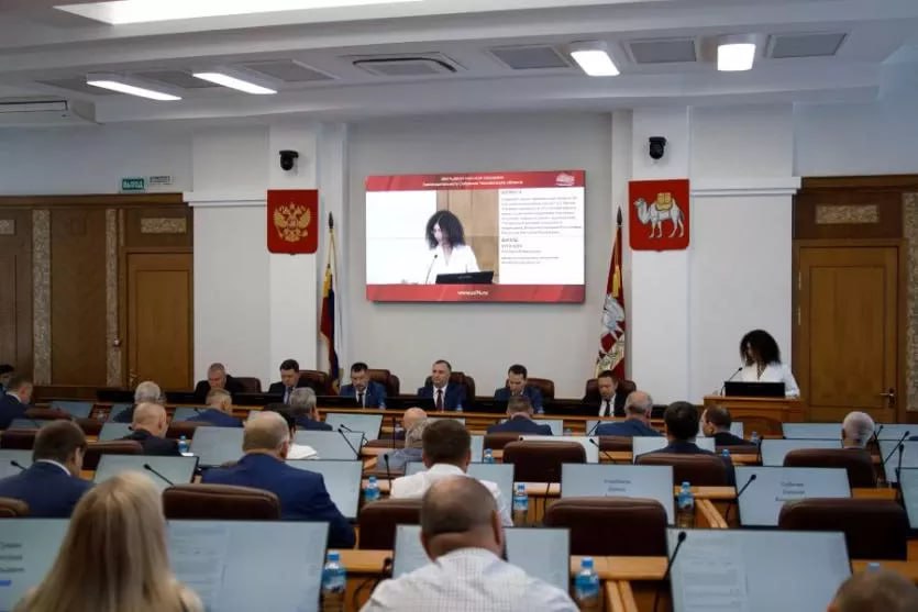 Челябинская область расширяет круг участников СВО, имеющих право на единовременную выплату Так, теперь выплату смогут получать военнослужащие, заключившие контракт с министерством обороны РФ в период с первого января 2024 года, а не с первого декабря 2024-го, как было предусмотрено ранее произошло увеличение периода на 11 месяцев . Кроме того, с настоящего времени для получения единовременной выплаты участник СВО, заключивший контракт для прохождения службы с Росгвардией РФ, необязательно должен иметь российское гражданство. ПОДРОБНЕЕ URALPRESS.RU