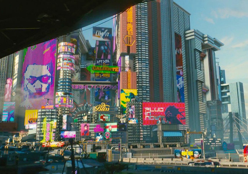 В продолжении Cyberpunk 2077 будет введен второй крупный город. Об этом сообщил Майк Пондсмит, создатель вселенной. По его словам, новый город значительно отличается от Найт-Сити и больше напоминает "Чикаго, где всё пошло не так". Сиквел находится на начальной стадии разработки, поэтому его выпуск случится не скоро.