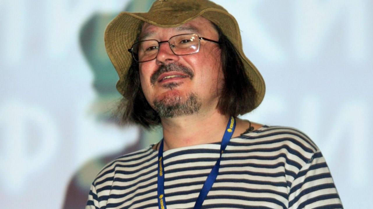 Улица Алексея Балабанова появится в Екатеринбурге. В микрорайоне Академический-2 скоро начнут строить новую дорогу, которую назовут в честь культового режиссёра, ушедшего в 2013-м.
