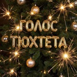 Аватар Телеграм канала: ГОЛОС ТЮХТЕТА