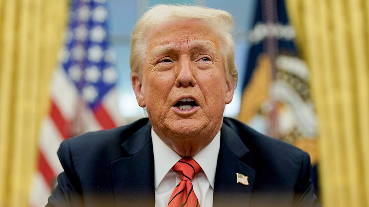 Трамп принял решение о выходе США из ЮНЕСКО, сообщил Белый дом