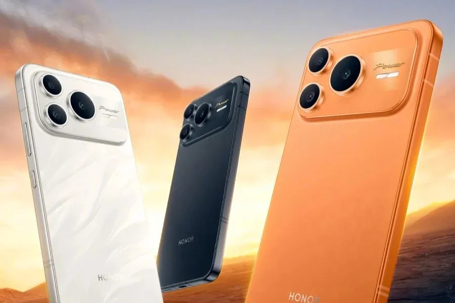 Honor не остановить компания готовит смартфон с батареей на 11 000 мАч Текущий Honor Power 2 с аккумулятором на 10 080 мАч рекордсмен по емкости среди обычных смартфонов с толщиной корпуса меньше 8 мм и компания не собирается на этом останавливаться По данным известного инсайдера Digital Chat Station Honor готовит модель с АКБ номинальной емкостью в 10 690 мАч и типичной аж в 11 000 мАч Других характеристик нет но скорее всего это будет не флагман а очередной нишевый среднячок Мой Компьютер