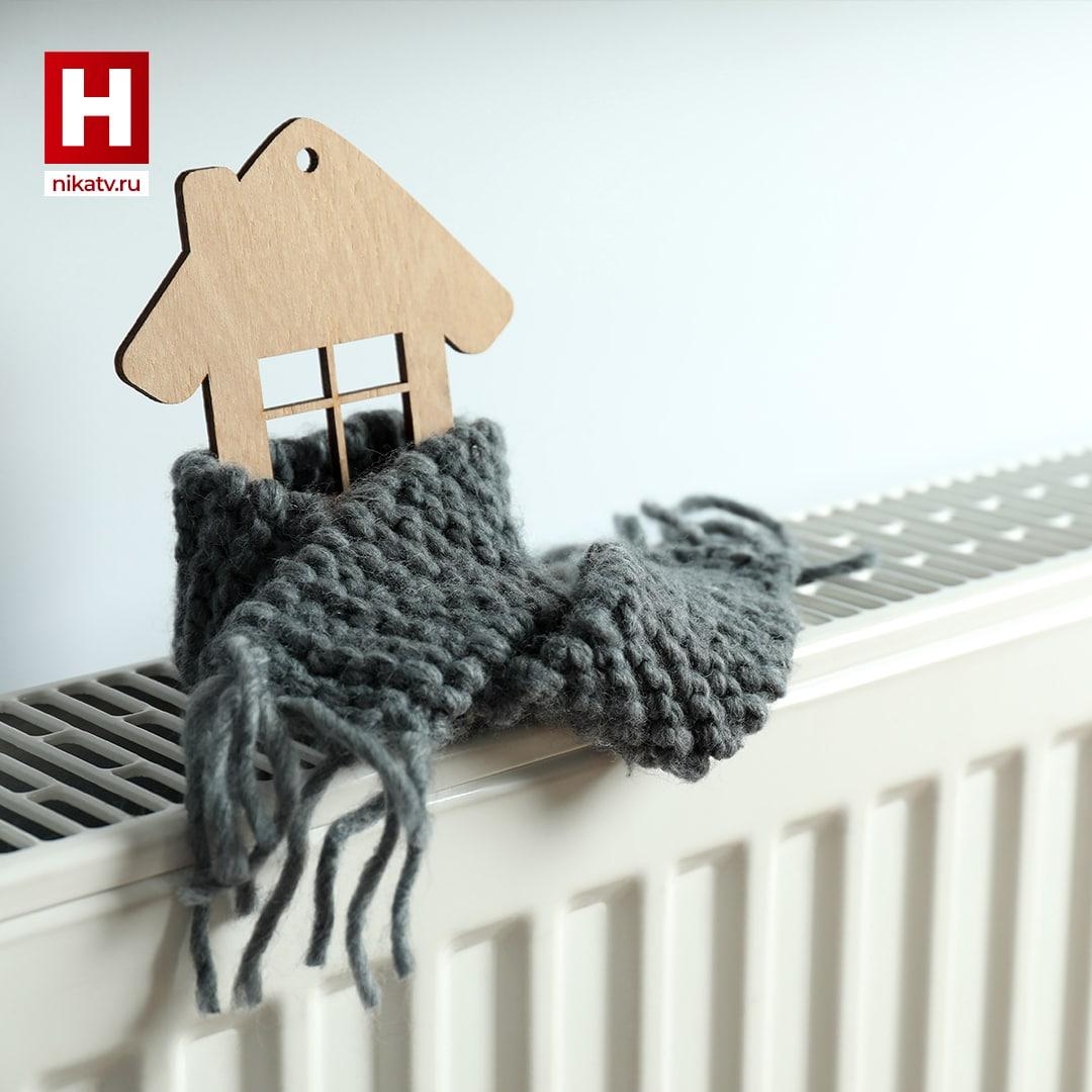 Произошел прорыв в теплосетях на ул Салтыкова Щедрина В 52 домах детском саду и двух школах батареи могут быть холоднее обычного   Работа над восстановлением уже началась глава городского округа Дмитрий Денисов взял ситуацию на контроль Координацией занимается его первый заместитель Василий Полежаев Подписывайтесь на наш канал в Максе