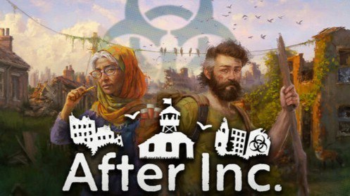 Постапокалиптический градостроительный симулятор After Inc. от авторов Plague Inc. вышел на iOS и Android  After Inc. является идейным продолжением популярной Plague Inc. от студии Ndemic Creations. Игрокам предлагают восстановить разрушенный вирусом мир, принимать непростые решения и сражаться с зомби.