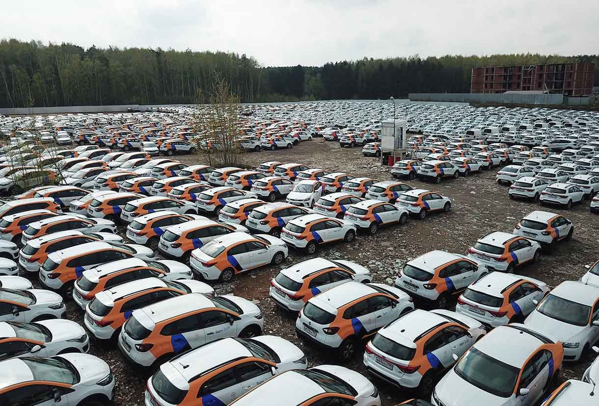 Москва направит 450 млн на обновление автопарка такси и каршеринга В 2025 году правительство Москвы выделит 450 млн рублей на поддержку такси и каршеринга Средства пойдут на обновление автомобилей и развитие сервисов Подать заявки можно с 26 по 30 ноября Субсидии доступны юридическим лицам и ИП зарегистрированным в столице а также самозанятым водителям такси autonews youtube