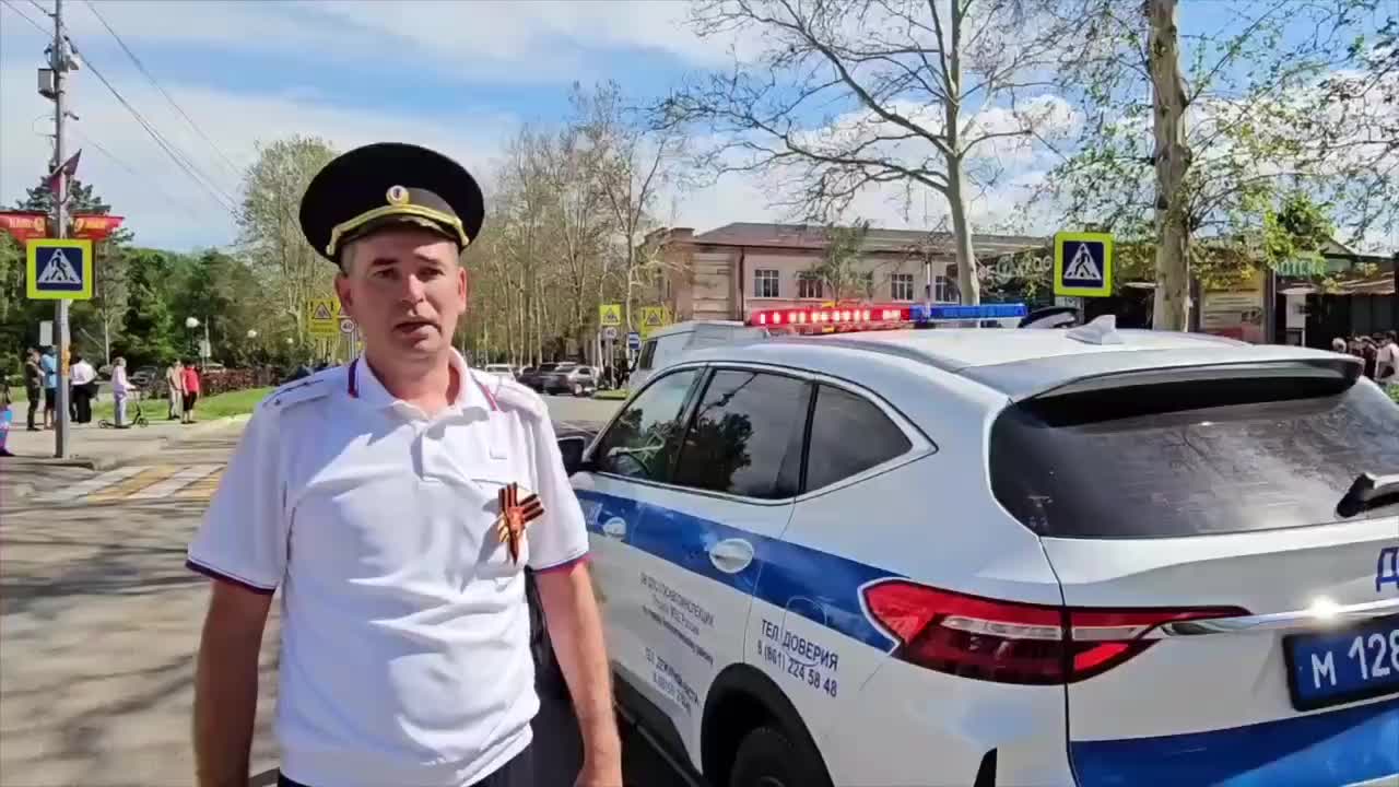 Расследование смертельного ДТП в Краснодарском крае: поручение о докладе