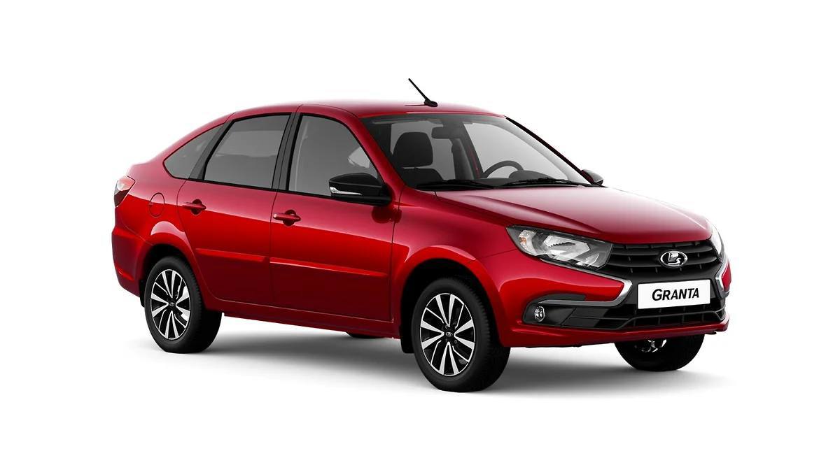 «АвтоВАЗ» объявил о начале продаж обновленной Lada Granta Речь идет о комплектациях Club для седанов и лифтбеков и Quest для универсалов. Среди возвращенных функций - климатическая установка, которая позволяет автоматически поддерживать в салоне заданную температуру. Также на машины вернулись противотуманные фары, задние электростеклоподъемники и круиз-контроль. Версии Club и Quest оборудованы парктроником, подогревом передних сидений, двумя подушками безопасности, дополнительным пакетом шумоизоляции, а также мультимедийной системой Lada EnjoY Pro. Главное — здесь. Подписывайтесь!