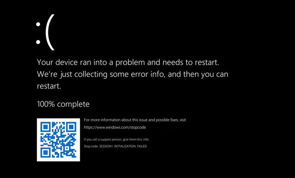СРОЧНО: Windows 11 уничтожает SSD и HDD-ДИСКИ — последний апдейт оказался опаснее, чем сообщали эксперты  Известно, что:  Если запишете больше 50 ГБ инфы и заполните диск на 60% или больше — он полностью исчезнет из системы  Проблему не пофиксят никакие способы, винда действительно умрёт  SSD Corsair и Kioxia — в главной группе риска, именно на них ошибки происходят чаще всего  Предупреждаем близких и бережём компуктеры