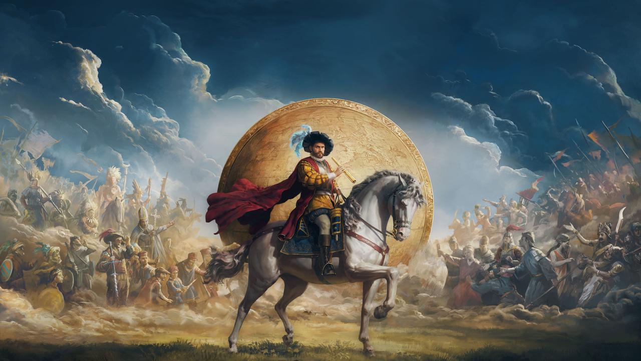 Paradox представила Europa Universalis V — первую номерную часть в легендарной стратегической серии за 12 с лишним лет. Разработчики обещают, что игра не будет похожа на очередное дополнение к EU IV, ведь большую часть механик переработают. Причем помогали студии Paradox Tinto фанаты серии и моддеры, которых специально привлекли к созданию новой части. У игры уже появилась страцина в Steam. «Кинопоиск Игры»