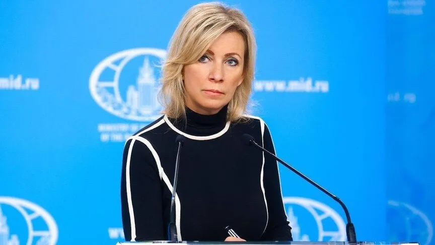 Официальный представитель МИД РФ ответила на вопросы корреспондента Анадолу Дипломат указала что у нее нет никаких сомнений в том что к гражданам Израиля гражданам других стран применяются в соответствии с российским законодательством все меры досмотра на границе абсолютно на равных равноправно взаимоуважительно При этом она обратила внимание на то что фиксируются порой очень странные отказы гражданам РФ во въезде в Израиль Подробнее на нашем сайте v aa com tr 3917233 24 7 в сутки с Агентством Анадолу