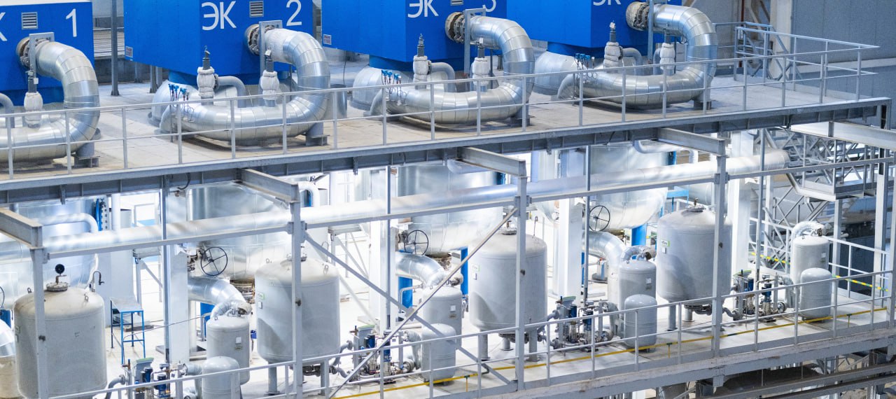 Повышение эффективности использования топливно энергетических ресурсов Повышение энергетической самостоятельности Сбалансированное развитие и модернизация энергетической отрасли В рамках Госпрограммы планируется реализовать также широкий перечень инфраструктурных объектов