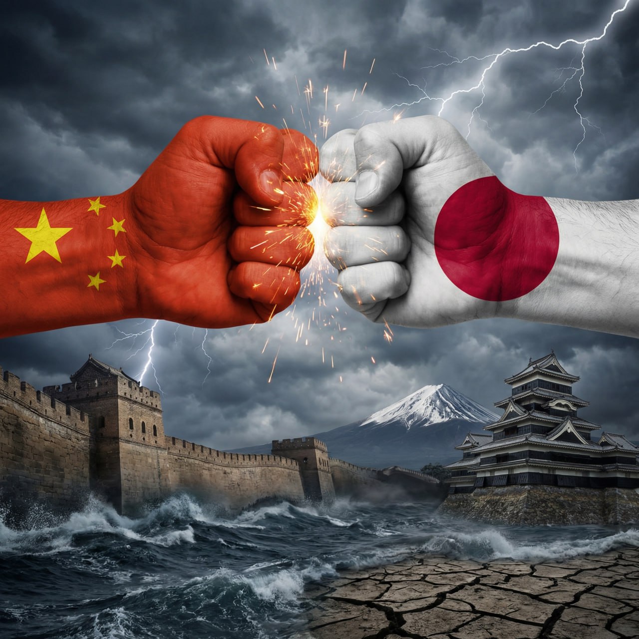 Одно голосование ничего не изменит Так в МИД Китая прокомментировали победу Санаэ Такаити и возглавляемой ею Либерально демократической партии на парламентских выборах в Японии заявив что политика Поднебесной в отношении страны восходящего солнца от этого не изменится в Пекине будут смотреть на риторику и действия властей Японии в дальнейшем Стоит напомнить что хотя официально Токио признаёт принцип одного Китая Такаити не так давно заявила что вопрос Тайваня является жизненно важным для национальной безопасности Японии и она не останется в стороне от возможного конфликта На этом фоне китайско японские отношения и без того достигшие низшей точки ухудшились ещё сильнее ПОЛИТИКА Колючий Телеграм  Колючий Дзен Youtube