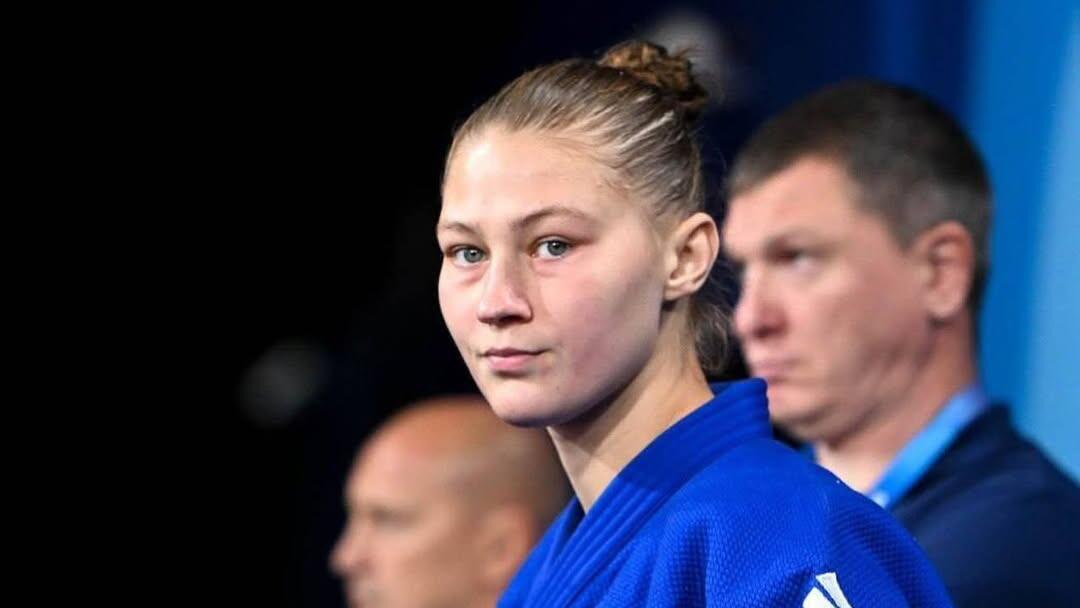 Бронзовый призер Чемпионата мира по дзюдо в составе сборной Украины Елизавета Литвиненко сменила спортивное гражданство Теперь она будет представлять команду ОАЭ