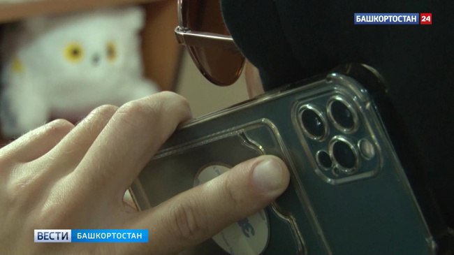 Пожилая женщина лишилась более двух миллионов рублей из-за действий мошенников в Башкортостане