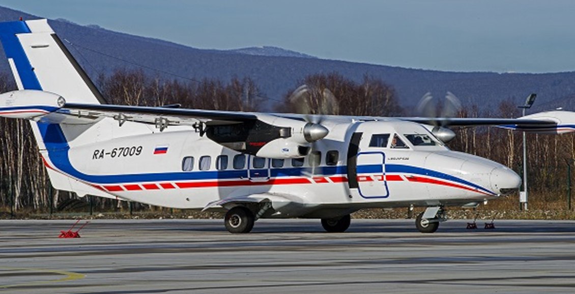 Дмитрий Черных возглавит Камчатское авиапредприятие после ухода Алексея Храброва Алексей Храбров покидает пост генерального директора Камчатского авиационного предприятия Совет директоров назначил новым руководителем Дмитрия Черных с 10 ноября сообщили ИА Кам 24 Нажмите для подробностей   kam24 ru news main 20251107 122422 html utm source telegram utm medium messenger