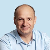 Аватар Телеграм канала: Александр Дубровин