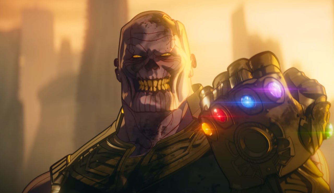 Мини сериал Зомби Marvel вышел на Disney Его действие разворачивается в одной из вселенных показанных в анимационном сериале Что если В ней Мстители и другие герои превратились в ходячих мертвецов а немногочисленные выжившие противостоят им Всего доступно четыре эпизода Кинопоиск Новости