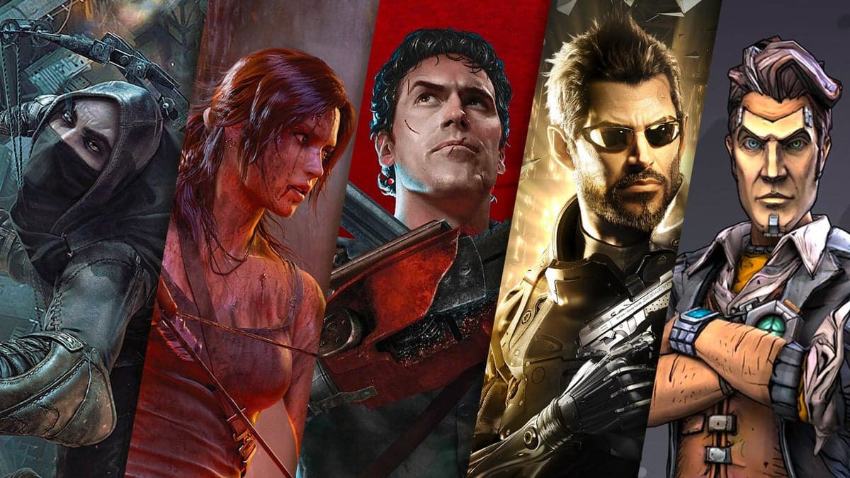 Embracer продолжает ужиматься Холдинг продал Arc Games и Cryptic Studios за 30 млн Покупателем выступила Project Golden Arc