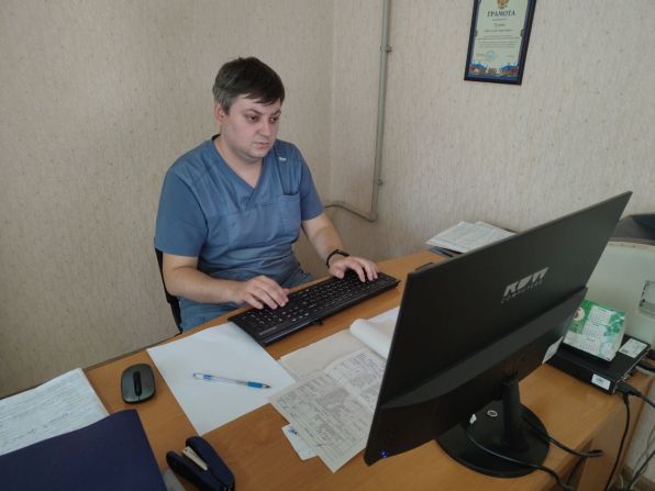 Телемедицина в ДНР: передовые технологии для здоровья детей С мая 2023 года ГБУ ДНР «Республиканская детская клиническая больница» успешно реализует проект телемедицинских консультаций с ведущими федеральными медицинскими центрами России. За это время более 900 маленьких пациентов получили высококвалифицированную медицинскую помощь без необходимости выезда за пределы республики. Подробнее