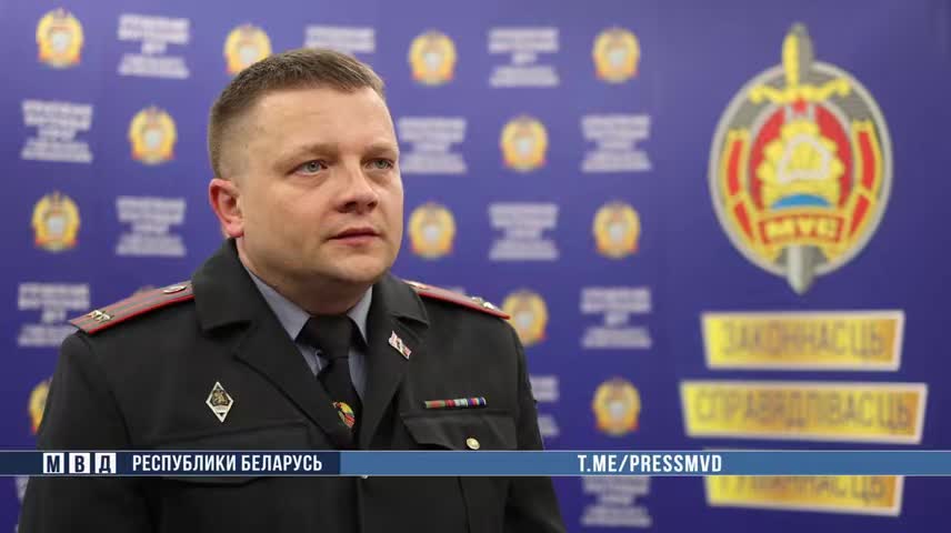В Гомельской и Гродненской областях раскрыты схемы хищения сельскохозяйственной продукции