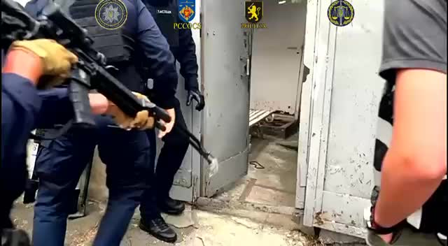 Задержан украинец за мошенничество с автомобилями на сумму более 1 миллиона леев