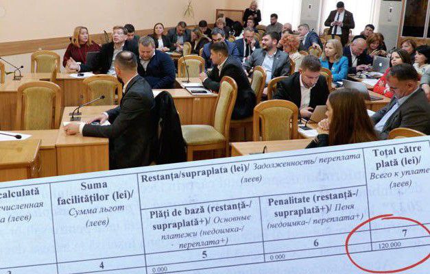 В 2025 году кишиневцы не будут платить двойной санитарный сбор Муниципальный совет столицы проголосовал за аннулирование санитарного налога сочтя его лишней нагрузкой для жителей newsmd24