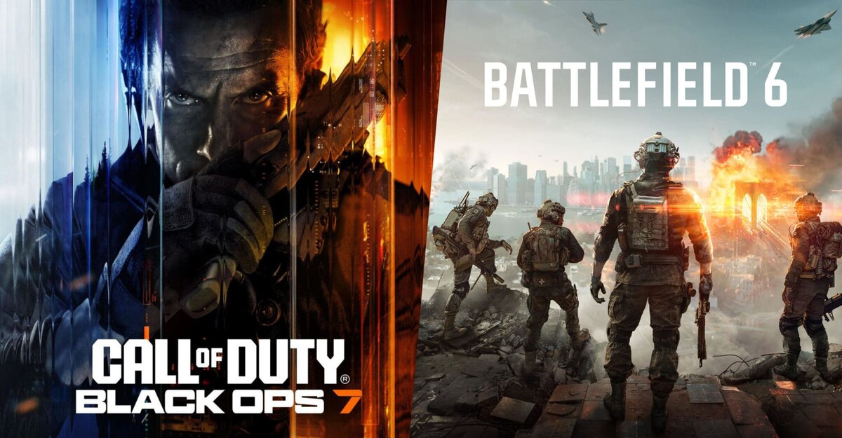 Экс-президент Blizzard Майк Ибарра заявил, что Battlefield 6 «раздавит» Call of Duty: Black Ops 7  «В этом году Battlefield просто раздавит Call of Duty. Но настоящий плюс в том, что [разработчики] CoD перестанут лениться, и мы все получим более качественные шутеры от первого лица»  Серия Call of Duty «катится вниз уже много лет», заявил Ибарра. По его словам, причиной стали читы, «перегруженный» интерфейс, огромный размер игры и «радужные расцветки». Он уверен, что игрокам это надоело, а конкуренция с Battlefield принудит разработчиков к переменам.  Наш магазин -     #Интервью_Инсайды_Слухи #Xbox #XboxSeries #XboxOne #XboxGame