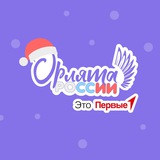 Аватар Телеграм канала: ПРОГРАММА «ОРЛЯТА РОССИИ»