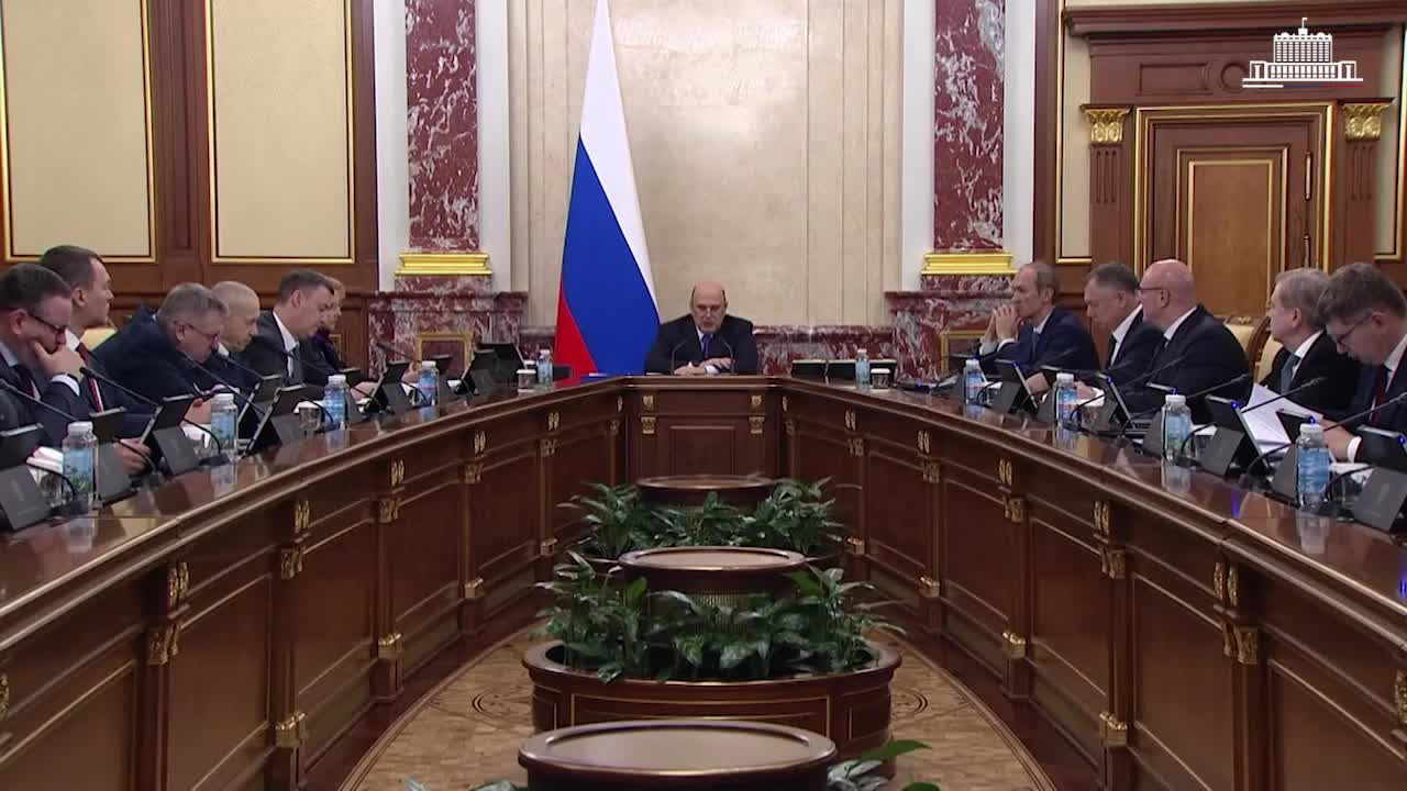 Правительство выделяет 60 млрд рублей на поддержку аграриев через льготные кредиты