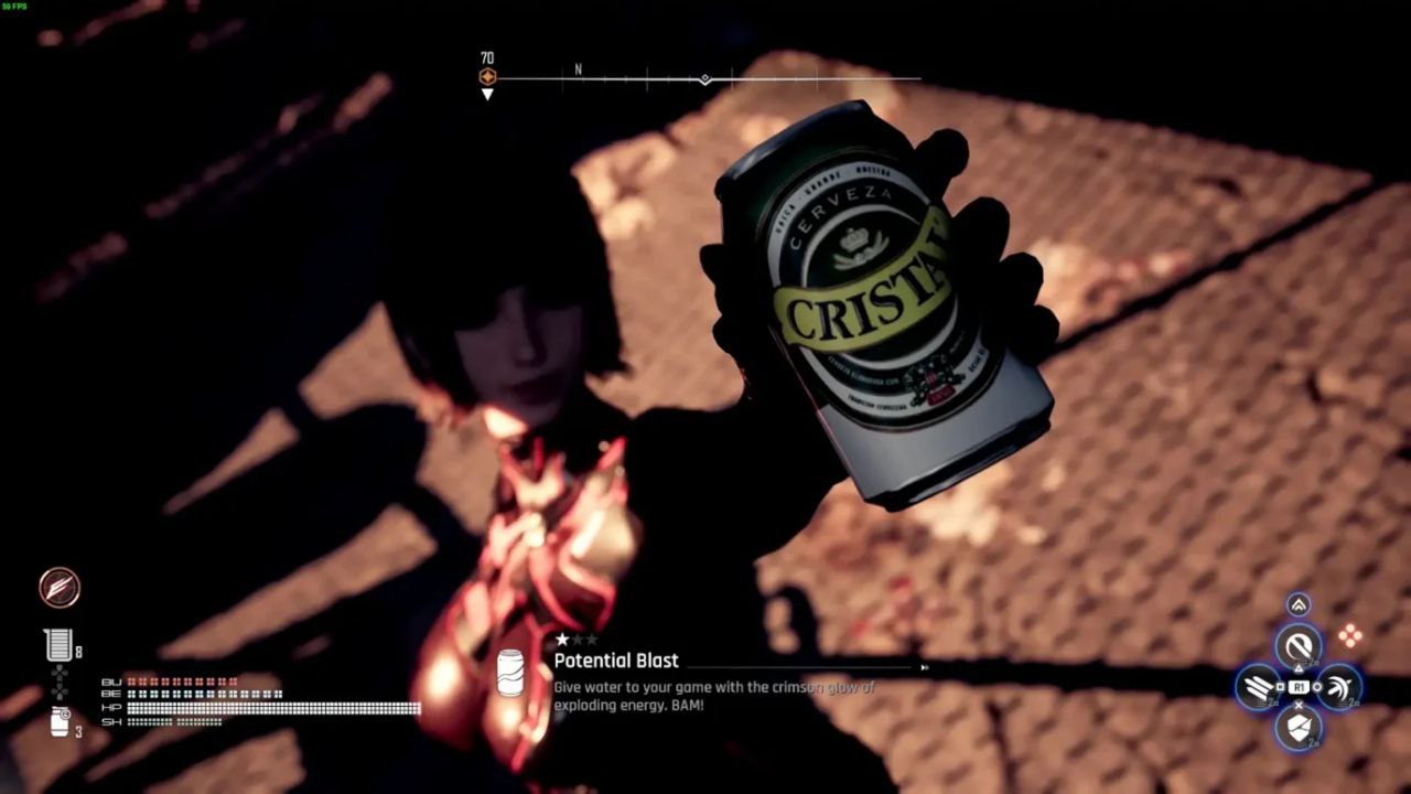 Stellar Blade обдумывают выпустить на другие платформы Shift Up планирует увеличить узнаваемость бренда и поднять продажи посредством разных рекламных активностей и даже выпуском игры на другие платформы Видимо в следующем году мы можем увидеть анонс порта на Nintendo Switch 2 или даже Xbox