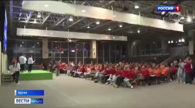 Юный математик из Крыма выиграл 200 тысяч рублей на олимпиаде по алгебре