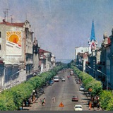 Аватар Телеграм канала: Вести с Дворянской