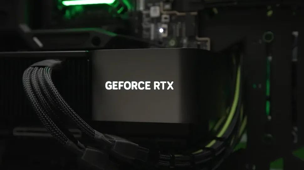 В сети появились слухи о RTX 5070 Ti   Новая информация о графическом процессоре RTX 5070 Ti намекает на наличие 8960 CUDA-ядер и использование чипа GB203, такого же, как у RTX 5080. Этот GPU, построенный на архитектуре Blackwell, будет предлагать высокую производительность, сохраняя разумный уровень энергопотребления с TDP в 300W.     RTX 5070 Ti может стать мощным решением для геймеров и создателей контента, предлагая отличное соотношение производительности и цены. Если слухи подтвердятся, карта займет сильную позицию в среднем сегменте нового поколения видеокарт NVIDIA. #новости